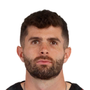 Christian Pulisic