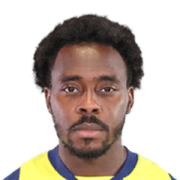 Bright Osayi-Samuel