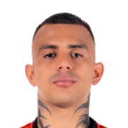 Randall Leal