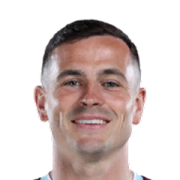 Josh Cullen