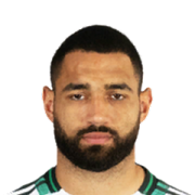Cameron Carter-Vickers
