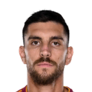 Lorenzo Pellegrini
