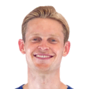 Frenkie de Jong