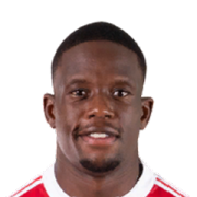 Denis Zakaria