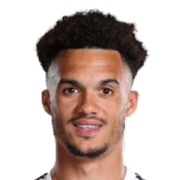 Antonee Robinson