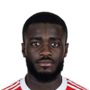 Dayot Upamecano