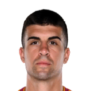 Gianluca Mancini