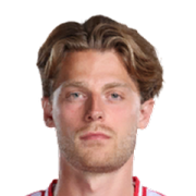 Mathias Jensen