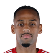 Djibril Sow