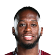 Aaron Wan-Bissaka