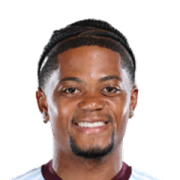 Leon Bailey