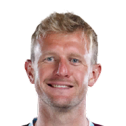 Joe Worrall