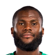 Franck Yannick Kessié