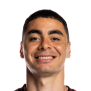 Miguel Almirón