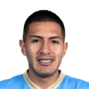 Erwin Saavedra