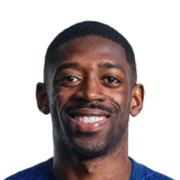 Ousmane Dembélé