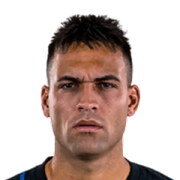 Lautaro Martínez