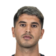 Exequiel Palacios