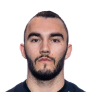 Nick D'Agostino
