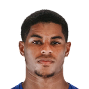 Marcus Rashford