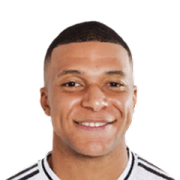 Kylian Mbappé