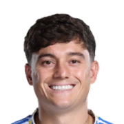 Daniel James
