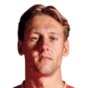 Callum Brittain