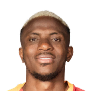 Victor Osimhen