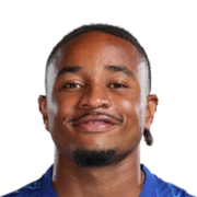 Christopher Nkunku