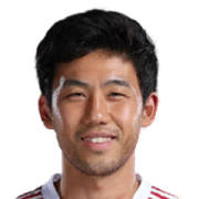 Wataru Endo