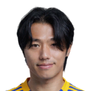 Ko Seung Beom