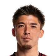 Cayman Togashi