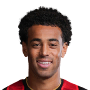 Tyler Adams