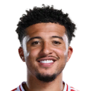 Jadon Sancho