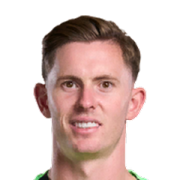 Dean Henderson