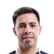 Blás Riveros