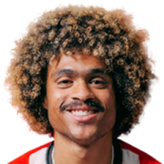 Tahith Chong
