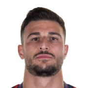 Riccardo Orsolini