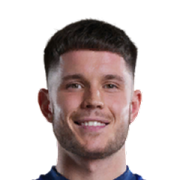 George Hirst