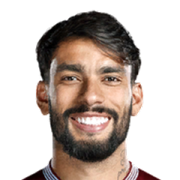 Lucas Paquetá