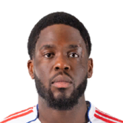 Orel Mangala