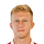 Ross McCrorie