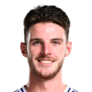 Declan Rice