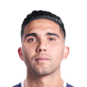 Emanuel Reynoso