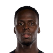Édouard Mendy