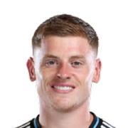 Harvey Barnes