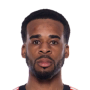 Raheem Edwards