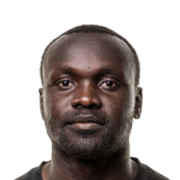 Moses Opondo