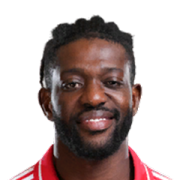 Ibrahim Sangaré
