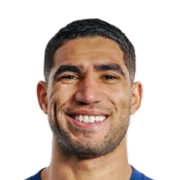 Achraf Hakimi